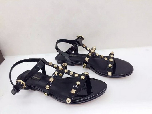 LV Sandals Women--021